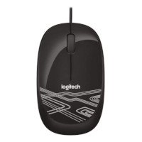 ราคา Logitech USB Optical Mouse รุ่น M105