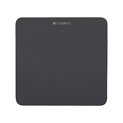 Logitech Wireless Rechargeable Touchpad ทัชแพดไร้สาย รุ่น T650