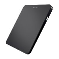 ราคา Logitech Wireless Rechargeable Touchpad ทัชแพดไร้สาย รุ่น T650