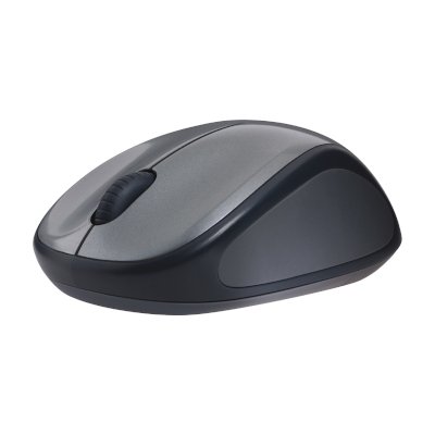 Logitech Wireless Mouse เมาส์ไร้สาย รุ่น M235