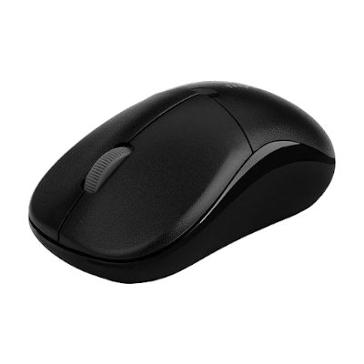 Rapoo Wireless Optical Mouse เมาส์ไร้สาย รุ่น 1090p