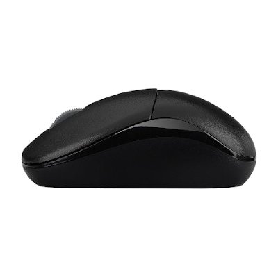 Rapoo Wireless Optical Mouse เมาส์ไร้สาย รุ่น 1090p