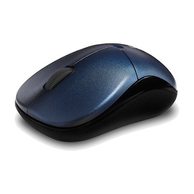 Rapoo Wireless Optical Mouse เมาส์ไร้สาย รุ่น 1090p