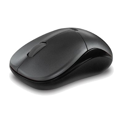 Rapoo Wireless Optical Mouse เมาส์ไร้สาย รุ่น 1090p