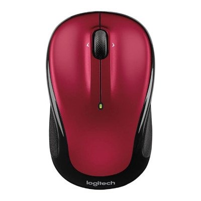Logitech Wireless Mouse M325