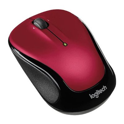 Logitech Wireless Mouse M325