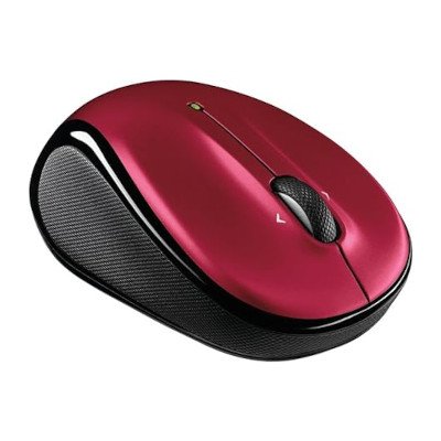 Logitech Wireless Mouse M325