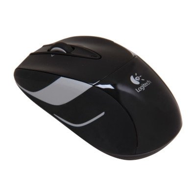 Logitech Wireless Mouse M525