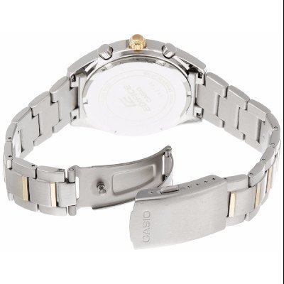 Casio Edifice Chronograph Tachymeter EF-503SG-7AVDF