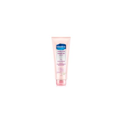 วาสลีน เฮลธี้ ไวท์ เซรั่มเพื่อผิวกระจ่างใส 320มล. (Vaseline Healthy White Instant Anti-Blemish Serum 320ml)