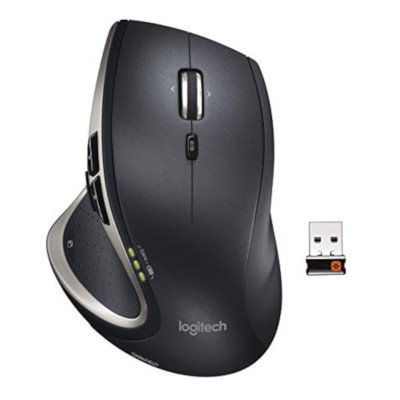 Logitech Wireless Laser Mouse M950