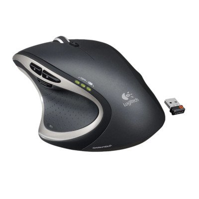 Logitech Wireless Laser Mouse M950