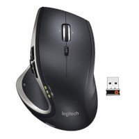 ราคา Logitech Wireless Laser Mouse M950
