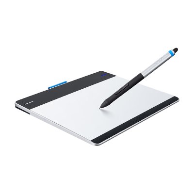 Wacom Intuos Pen & Touch Medium เมาส์ปากกา รุ่น CTH-680