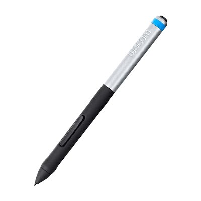 Wacom Intuos Pen & Touch Medium เมาส์ปากกา รุ่น CTH-680