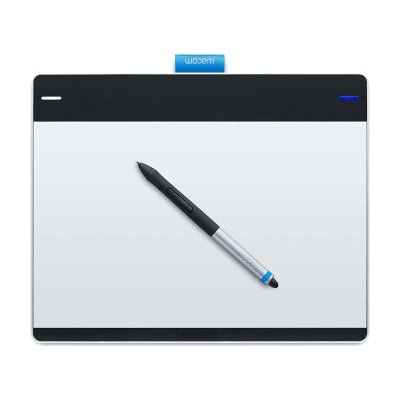 Wacom Intuos Pen & Touch Medium เมาส์ปากกา รุ่น CTH-680