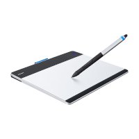 ราคา Wacom Intuos Pen & Touch Medium เมาส์ปากกา รุ่น CTH-680