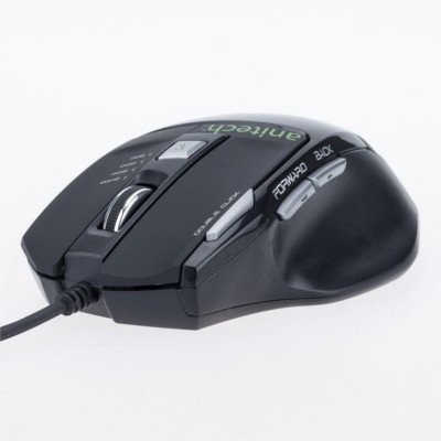 Anitech Optical Gaming Mouse ZX890