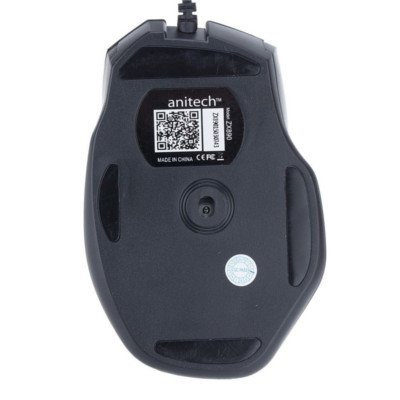 Anitech Optical Gaming Mouse ZX890