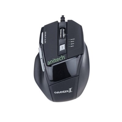 Anitech Optical Gaming Mouse ZX890