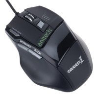 ราคา Anitech Optical Gaming Mouse ZX890