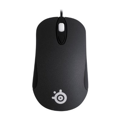 SteelSeries Optical Gaming Mouse เมาส์เกมมิ่ง รุ่น Kinzu V2