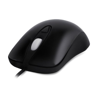 SteelSeries Optical Gaming Mouse เมาส์เกมมิ่ง รุ่น Kinzu V2