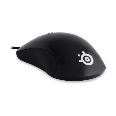 SteelSeries Optical Gaming Mouse เมาส์เกมมิ่ง รุ่น Kinzu V2