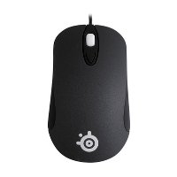 ราคา SteelSeries Optical Gaming Mouse เมาส์เกมมิ่ง รุ่น Kinzu V2