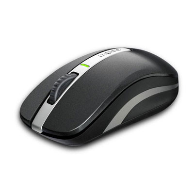Rapoo Dual-mode Optical Mouse 6610