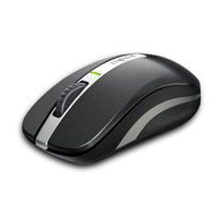 ราคา Rapoo Dual-mode Optical Mouse 6610