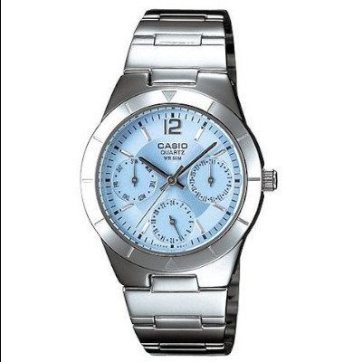 Casio Metal Fashion LTP-2069D-2AVDF
