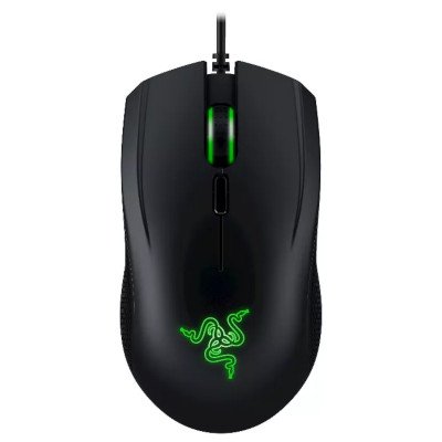 Razer Gaming Mouse เมาส์เกมมิ่ง รุ่น Abyssus