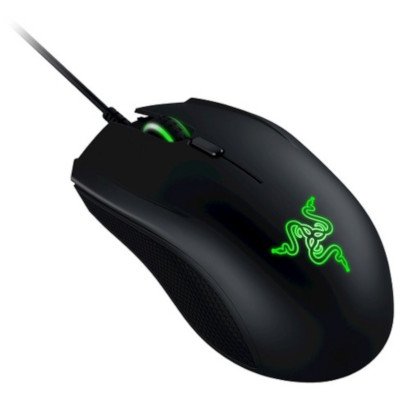 Razer Gaming Mouse เมาส์เกมมิ่ง รุ่น Abyssus