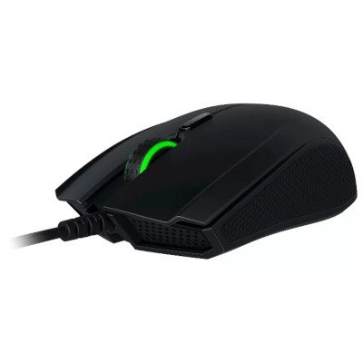 Razer Gaming Mouse เมาส์เกมมิ่ง รุ่น Abyssus