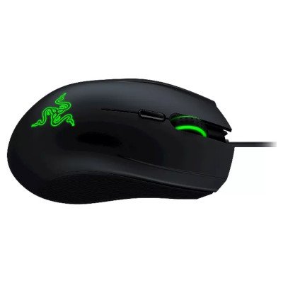 Razer Gaming Mouse เมาส์เกมมิ่ง รุ่น Abyssus