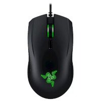 ราคา Razer Gaming Mouse เมาส์เกมมิ่ง รุ่น Abyssus