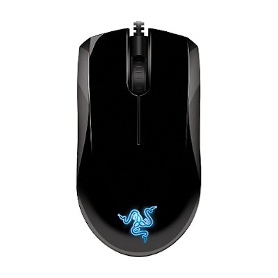 Razer Gaming Mouse เมาส์เกมมิ่ง รุ่น Abyssus Mirror