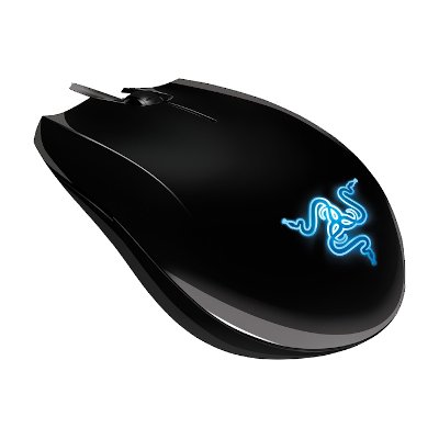 Razer Gaming Mouse เมาส์เกมมิ่ง รุ่น Abyssus Mirror