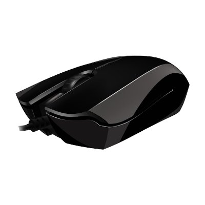 Razer Gaming Mouse เมาส์เกมมิ่ง รุ่น Abyssus Mirror