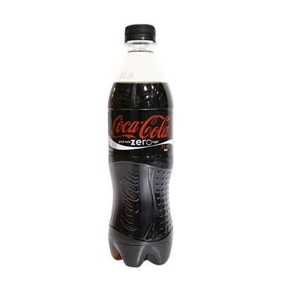 โค้ก เครื่องดื่มน้ำอัดลม 500มล. (Coca Cola Soft Drinks 500ml)