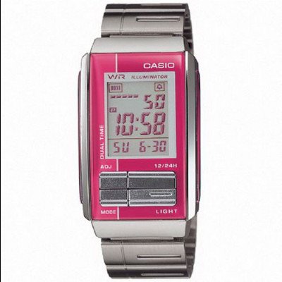 Casio Futurist LA-201WD-4AUDF