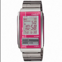 ราคา Casio Futurist LA-201WD-4AUDF