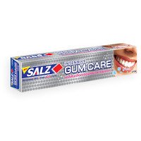 ราคา ซอลส์ ยาสีฟันเพื่อการดูแลเหงือกโดยเฉพาะ 160กรัม (Salz Intensive Gum Care Toothpaste 160g)