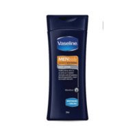 ราคา วาสลีน เมน บอดี้ โลชั่น สูตรแอนตี้สปอต ไวท์เทนนิ่ง + คูลลิ่ง 250มล. (Vaseline Men Body Anti Spot Whitening + Cooling Body Lotion 250ml)
