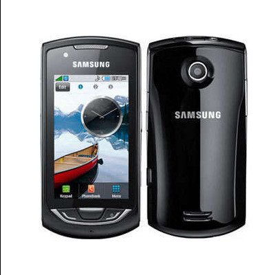 Samsung Monte (S5620)