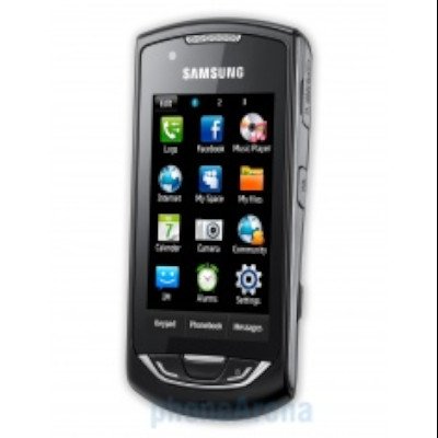 Samsung Monte (S5620)