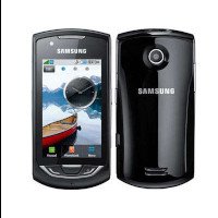 ราคา Samsung Monte (S5620)