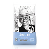 ราคา วังขนาย น้ำตาลทรายขาวบริสุทธิ์ 1กก. (Wangkanai Special Refined Sugar 1Kg)