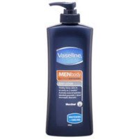 ราคา วาสลีน เมน บอดี้ โลชั่น สูตรแอนตี้สปอต ไวท์เทนนิ่ง + คูลลิ่ง 400มล. (Vaseline Men Body Anti Spot Whitening + Cooling Body Lotion 400ml)